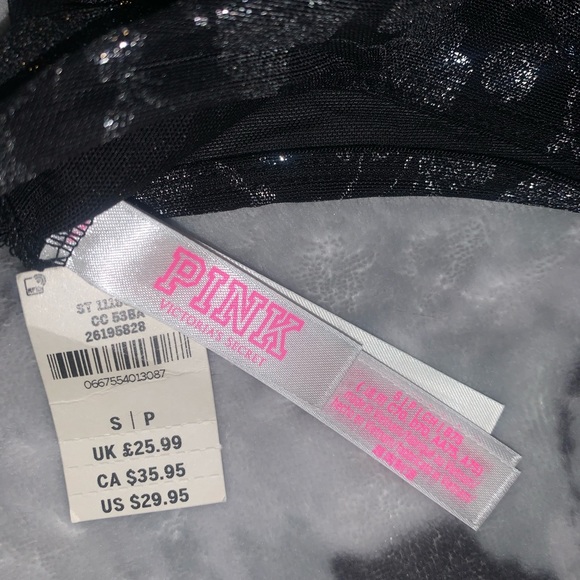 Victoria’s Secret Bralette - Picture 2 of 2